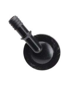 194196 84-96 Power rem Booster Check klep