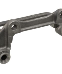 194202 85-87 achter remklauw bevestiging beugel - Used Reconditioned (ND)