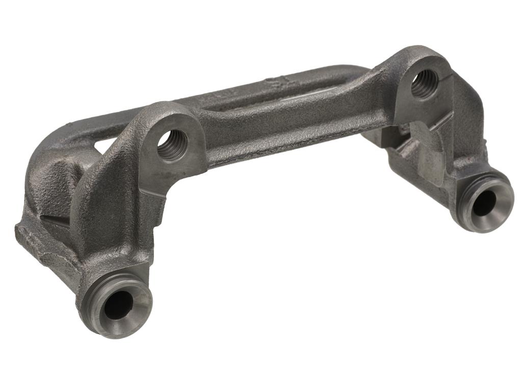 194202 85-87 achter remklauw bevestiging beugel - Used Reconditioned (ND)