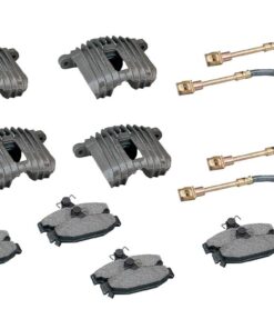 194267 1984-1987 Removerhaul Kit - Voltooid