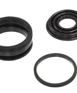 194307 88-96 Remmen Kaliber afdichting Reparatie / revisie Kit - achter Does 1 Remmen Kaliper