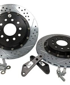 194314 88-96 Baer achter Rotor - Eradispeed Plus II 13"