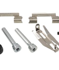 195097 97-04 Voorrem Kapper Hardware Kit