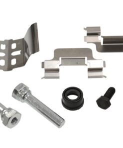 195100 97-13 Achterremklapper Hardware Kit