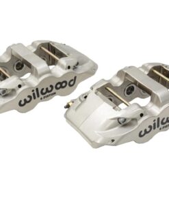 195111 97-13 Wildhouten voorkant AERO6 Racing Brake (ND)