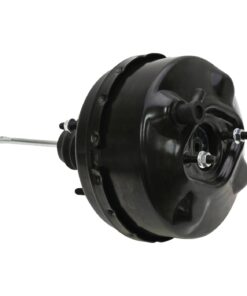 195153 97-08 Power Brake Booster - Herbouwd