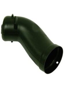 196015L 05-13 voor rem Cooling Duct - Standard rem - links
