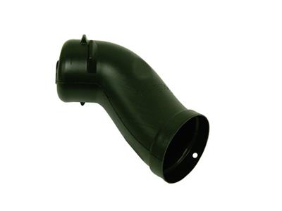 196015L 05-13 voor rem Cooling Duct - Standard rem - links