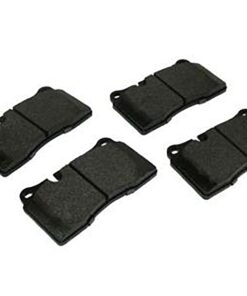 196031 09-13 achter Hps Street Hawk rem Pad ZR1 / Z07