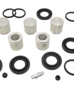 196047 06-13 voor Z06 of Grand Sport remklauw Pistons en Seals Repair set