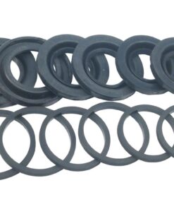 196049 09-13 voor Z06 / ZR1 rem remklauw Seal set w/Ceramic Brakes