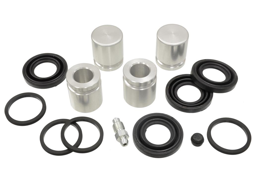 196073 06-13 achter Z06 of Grand Sport remklauw Piston en Seal Repair