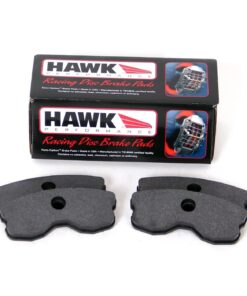 196083 2006-2013 Z06/Grand Sport achter Hawk HP Plus rem Pads (1-piece)