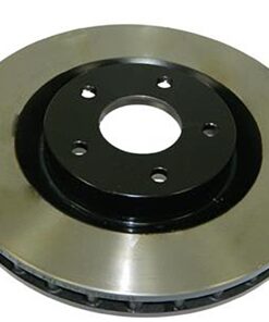 196100 05-13 voor remschijven - standaard - JL9 12.8" behalve Z51 of Z06