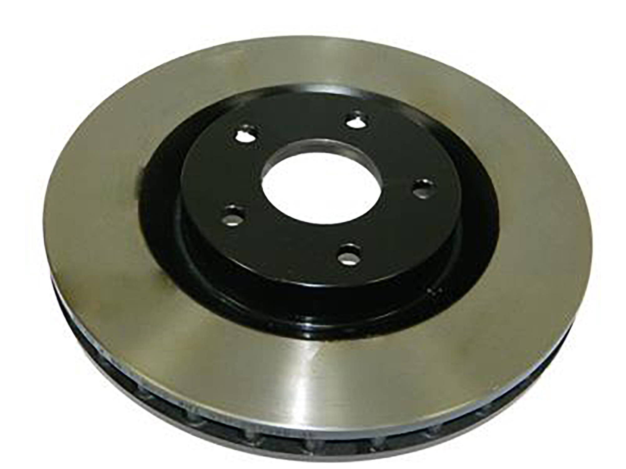 196100 05-13 voor remschijven - standaard - JL9 12.8" behalve Z51 of Z06