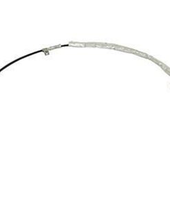 196112L 05-08 achter Parking rem Cable met Z51 - links