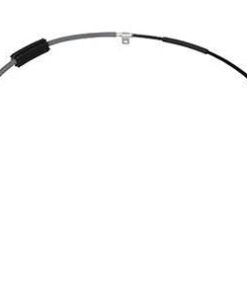 196125L 09-13 achter Parking rem Cable - links
