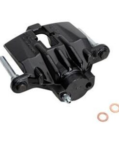 196147L 2005-2013 Rebuilt links achter rem remklauw - Exc Z06