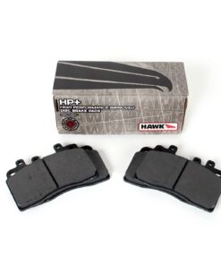 198063 2020-2023 Hawk HP Plus voor rem Pads