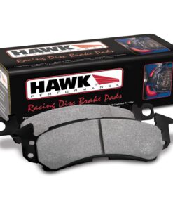 198074 2020-2027 Z51 achter HP Plus Hawk rem Pads