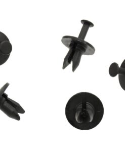 204044 84-04 kunststof Rivet Remainer - achter bumper
