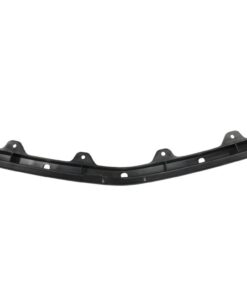 205188 97-04 Front Bumper Cover Behoud en Bracket