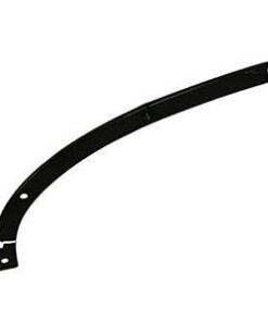 205205L 97-04 Achterste Bumperhoes Buitenste houder - links