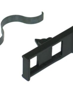 234040 84-96 console Deur / dekselknop lenteset