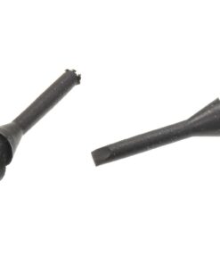 234146 84-96 Asbakdeurbumpers (Set van 2)