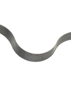 234312 84-96 console Lid veer
