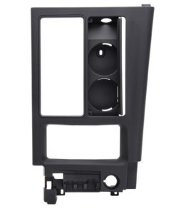234328 94-96 schakelpook console plaat met 6 Speed transmissie