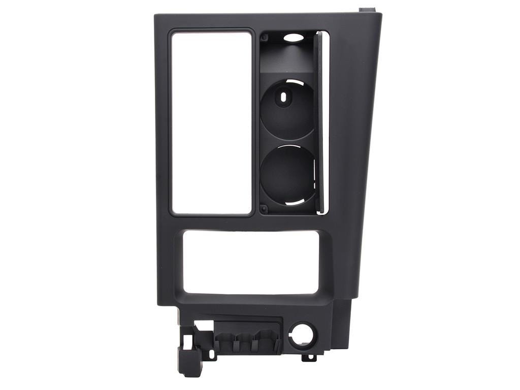 234328 94-96 schakelpook console plaat met 6 Speed transmissie