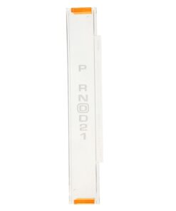 234366 96 Automatische schakelpook patroon / Indicator wijzerplaat
