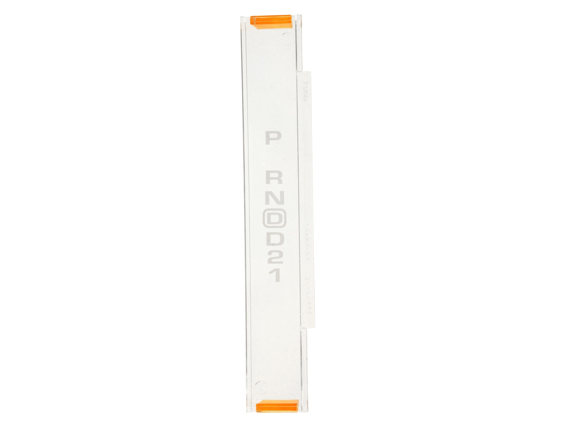 234366 96 Automatische schakelpook patroon / Indicator wijzerplaat