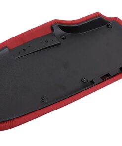 236078 05-13 leer midden Console Compartment deur - CA
