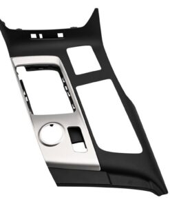 237119 14-19 Shifter Console Plate