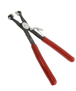 244012 Flat Band Slang Clamp Tang