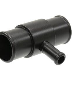 244026 92-94 Bovenste radiator / Heater Bypass slang T Fitting met uitzondering van ZR1