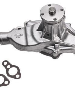244376 84-91 Waterpomp - hoog prestatie Aluminium
