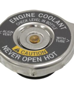 244425 1984 radiator Pressure Filler dop