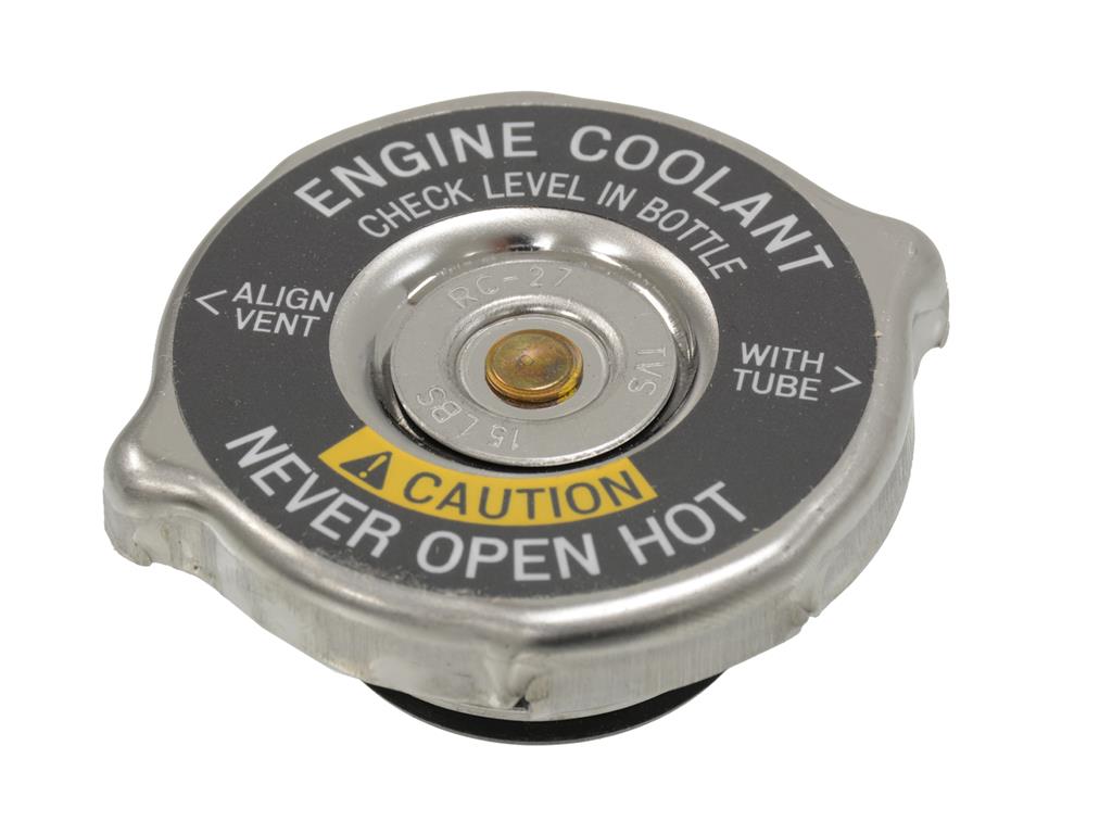 244425 1984 radiator Pressure Filler dop