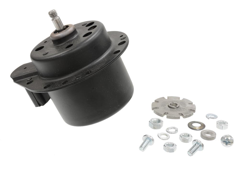 244485 84-89 radiator Koeler Ventilator motor