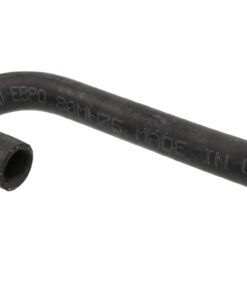 244504 90-96 radiator Surge tank Inlet Slang
