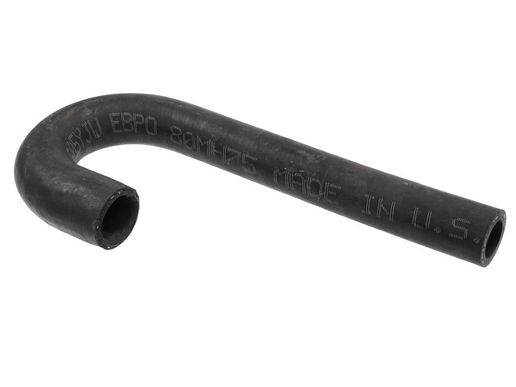 244504 90-96 radiator Surge tank Inlet Slang