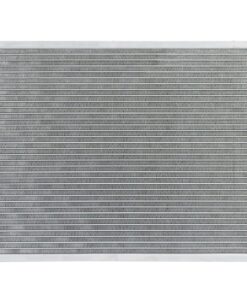 244510 1984-1989 standaard radiator