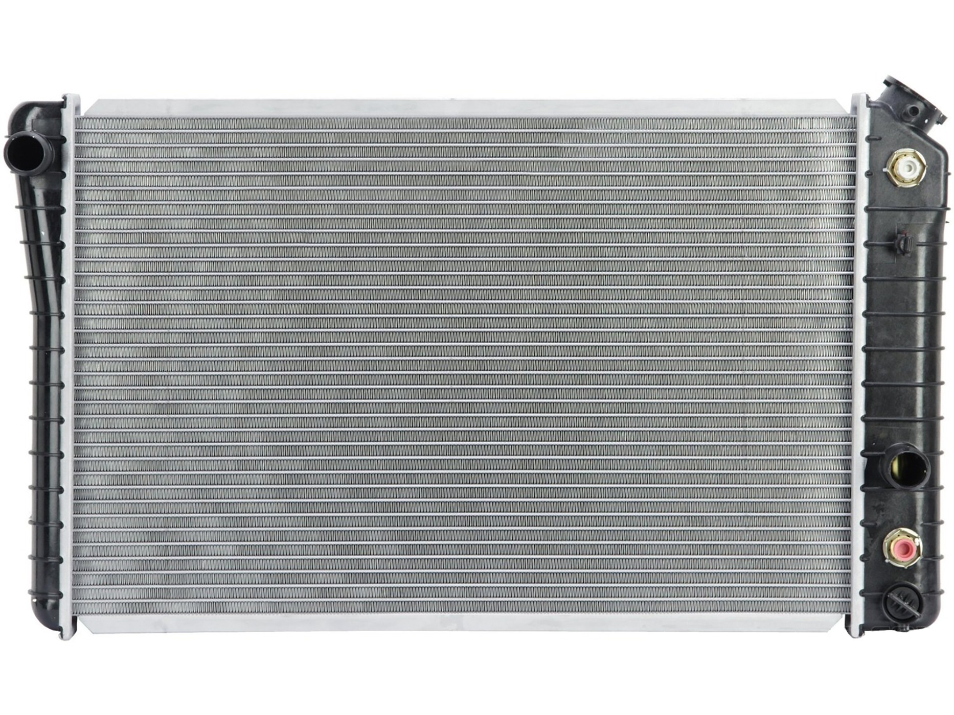 244510 1984-1989 standaard radiator