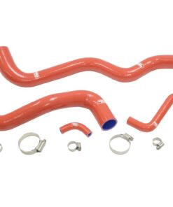 244526 92-96 Rood LT1 Siliconen radiator slang Kit