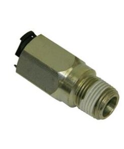 244534 90-95 Heater Inlaatslang Tepel / Connector ZR1