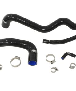 244549 92-96 Zwarte LT1 Siliconen radiator slang Kit