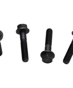 244615 1984-1991 Waterpomp Montagebollen - Set van 4 stuks
